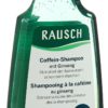RAUSCH Coffein-Shampoo Ginseng 200 ml – Bild 2