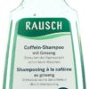 RAUSCH Coffein-Shampoo Ginseng 200 ml