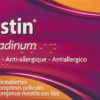 TELFASTIN Filmtabl 120 mg 30 Stk