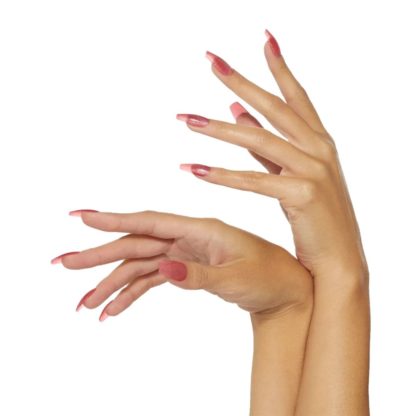 KISS Fantasy Magnetic Nails West Coast (n) – Bild 2