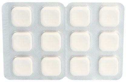 RENNIE Spearmint Lutschtabl 96 Stk – Bild 7