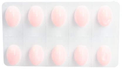 IRFEN Dolo liquid caps 400 mg 10 Stk – Bild 7