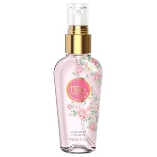 MAJA Love Rose Body Splash 60 ml