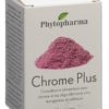 PHYTOPHARMA Chrom Plus Tabl 100 Stk – Bild 4
