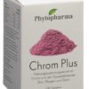 PHYTOPHARMA Chrom Plus Tabl 100 Stk – Bild 3