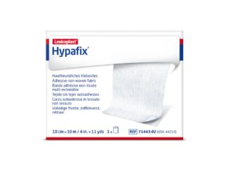 HYPAFIX Klebevlies 10cmx10m Rolle