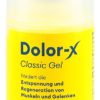 DOLOR-X Classic Gel 100 ml – Bild 7