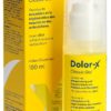 DOLOR-X Classic Gel 100 ml – Bild 6
