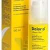 DOLOR-X Classic Gel 100 ml – Bild 5