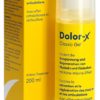 DOLOR-X Classic Gel 200 ml – Bild 6
