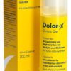 DOLOR-X Classic Gel 200 ml – Bild 5