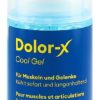 DOLOR-X Cool Gel 100 ml – Bild 7
