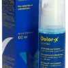 DOLOR-X Cool Gel 100 ml – Bild 6