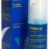 DOLOR-X Cool Gel 100 ml – Bild 5