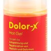 DOLOR-X Hot Gel 100 ml – Bild 7