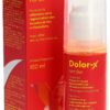 DOLOR-X Hot Gel 100 ml – Bild 6