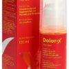 DOLOR-X Hot Gel 100 ml – Bild 5