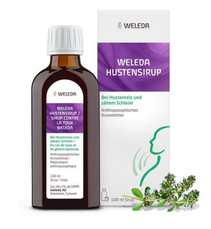 WELEDA Hustensirup Fl 100 ml – Bild 6