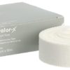 DOLOR-X Sport Tape 2cmx10m weiss – Bild 5