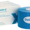 DOLOR-X Kinesiology Tape 5cmx5m blau – Bild 6