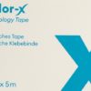 DOLOR-X Kinesiology Tape 5cmx5m blau