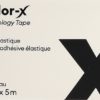 DOLOR-X Kinesiology Tape 5cmx5m schwarz – Bild 2