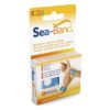 SEA-BAND Akupressurband Kinder blau 1 Paar – Bild 2