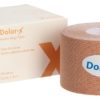 DOLOR-X Kinesiology Tape 5cmx5m beige – Bild 6