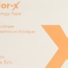 DOLOR-X Kinesiology Tape 5cmx5m beige – Bild 2