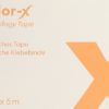 DOLOR-X Kinesiology Tape 5cmx5m beige
