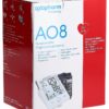 AXAPHARM AO8 Blutdruckmessgerät Oberarm – Bild 4