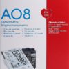 AXAPHARM AO8 Blutdruckmessgerät Oberarm – Bild 2