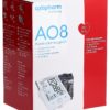AXAPHARM AO8 Blutdruckmessgerät Oberarm – Bild 3