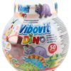 VIBOVIT Dino Fruchtgummis Ds 50 Stk – Bild 2