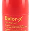 DOLOR-X Hot Roll-on 50 ml – Bild 7