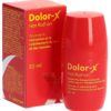 DOLOR-X Hot Roll-on 50 ml – Bild 6