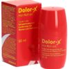 DOLOR-X Hot Roll-on 50 ml – Bild 5