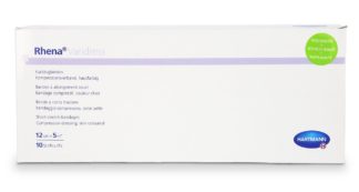 RHENA Varidress 6cmx5m hautfarbig