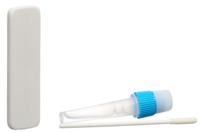 FLOWFLEX SARS-CoV-2 Ag Rapid Self-Test 5 Stk – Bild 6