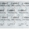ELEVIT Pronatal Filmtabl neu 100 Stk – Bild 5