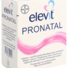 ELEVIT Pronatal Filmtabl neu 100 Stk – Bild 2
