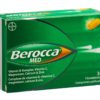 BEROCCA MED Filmtabl 30 Stk – Bild 2