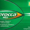 BEROCCA MED Filmtabl 30 Stk
