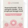 LIVSANE Nasenspritzenkit