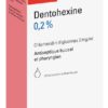 DENTOHEXIN Lös Fl 200 ml – Bild 2