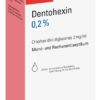 DENTOHEXIN Lös Fl 200 ml