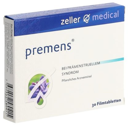 PREMENS Filmtabl 30 Stk – Bild 3