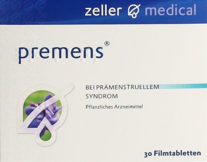 PREMENS Filmtabl 30 Stk
