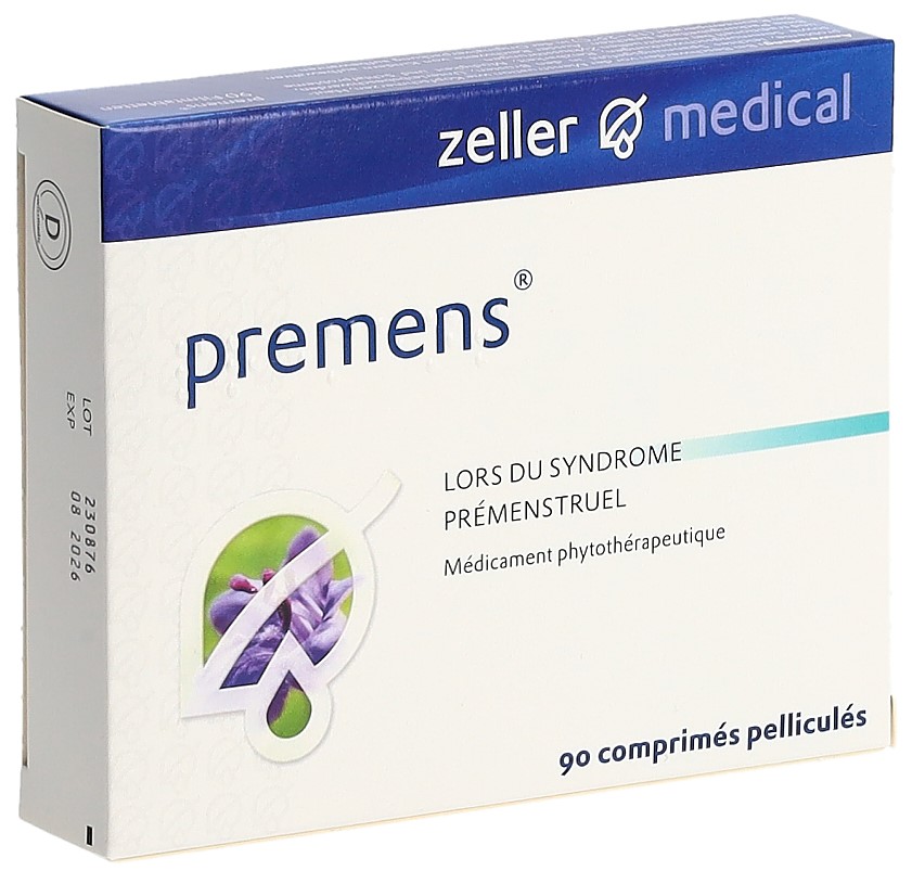 PREMENS Filmtabl 90 Stk – Bild 2