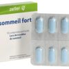 ZELLER Schlaf forte Filmtabl 10 Stk – Bild 4